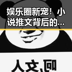 详细阅读:娱乐圈新宠!小说推文背后的吃瓜狂潮揭秘 娱乐圈新宠!小说推文背后的吃瓜狂潮揭秘
